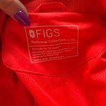 FIGS  Sydney Performance Scrub Jacket XS rare color Nurse workwear hospital Photo 11