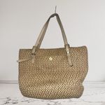 ✨ERIC JAVITS Squishee® Tote✨ Tan Photo 3