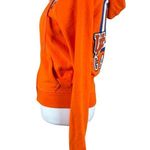 PINK - Victoria's Secret PiNK Victoria’s Secret OG University of Florida Collegiate Zip Up Hoodie Jacket Photo 12