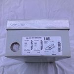 Cabin creek White Open Toe Shoes Photo 4