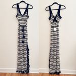 VICI | Knit Maxi Dress Photo 1