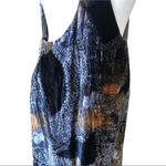 Reformation  Perseus velvet maxi dress Photo 2