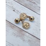 Vintage Clip On Earrings Photo 1
