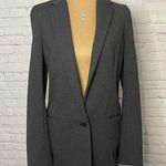 Club Monaco  grey Blazer size 8 Photo 0