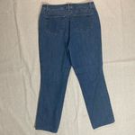 Westport  | Short Medium Wash Classic Fit Straight Leg Jeans | 12S Photo 1