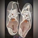 Olukai  Women's Pehuea Li tan brown leather sneakers 9 120$ casual tennis shoes Photo 3