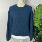 Everlane • the teddy wool blend boucle sweater Photo 2