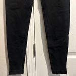 Black leggings women’s Photo 3