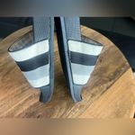 Kate Spade  New York Women's Buttercup Sandals - Parchment/Black 8B Photo 7