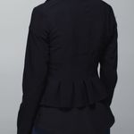 Lululemon Bust A Move moto Jacket est small Photo 8