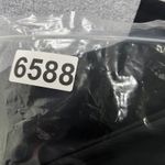 Arcteryx Arc'teryx Cala Dress Women's Small Black Sleeveless Technical Travel Dress Photo 9