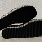 No Boundaries  Women's Platform Sandals Photo 7