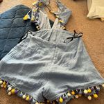 Majorelle  Fiji medium romper Photo 9