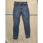 Paige Women's Size 28 Jeans by Straight Leg Photo 6