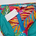 Bleu Rod Beattie Bikini Bottoms Size 12 The Heat Is On Swim NWT Tie Side Hipster Photo 6
