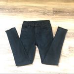 Urban Outfitters BDG twig high rise  black jeans 25 Photo 1