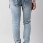 Rock Revival  Celinda Easy Skinny Stretch Jean 29x31 Photo 2