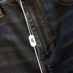 American Eagle  Super hi-rise Dark Wash Jeggings Photo 1