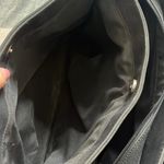 Diane Von Furstenberg Diane Von Frustenberg Bag Black Tote Purse Overnight Weekender DVF Photo 6