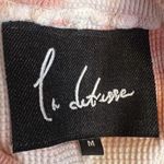 La Detresse The Star Waffle Knit Legging Size Medium New Photo 9