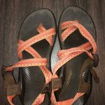 Chacos multicolored Photo 0