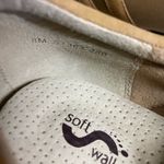 Softwalk  Camel Leather Casual Shoes Photo 8