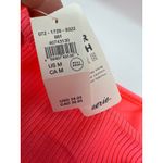 Aerie Brand New  Women's Size Medium Pink A Line Mini Skirt Photo 2