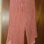 By&by short women's pants Orange Size XXL Photo 0