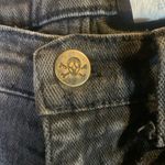 Lip service Vintage  Strechy Black Jeans Size 31 Photo 5