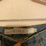 Brandy Melville MELVILLE Made in Italy Destroyed Distressed Shorts Size 4 Photo 5
