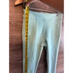 Free People movement legging xs Hanalei High Rise 7/8 light green active yoga Photo 3