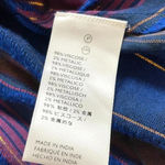 Cleobella Off Shoulder Striped Top Photo 3