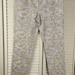 J. McLaughlin ‎ Womens Lexi Boa Stretch Skinny Jeans 10 Photo 0