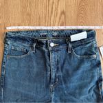 Old Navy Jeans Higher High Rise Flare Secret Smooth Pockets Size 6 Womens NWT Photo 6