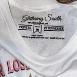 Glittering South White cute mean girls christmas shirt Photo 1