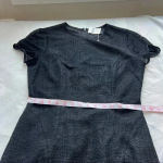 L'Agence  dress size 8 Photo 10