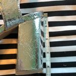 Abound  Metallic Silver Heels Photo 6