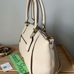 Coach  Elise Satchel Photo 4