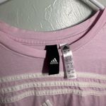 Adidas Pink T-Shirt Photo 1