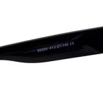 SheIn Women Trendy 90s Sunglasses Photo 4