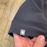 FIGS Catarina Contrast One-Pocket Scrub Top Photo 2