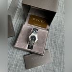 Gucci Authentic DRESS watch๐๐ Photo 14