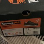 Timberland PRO Drivetrain Composite Safety Toe shoes Photo 2