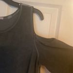 Tart  cold shoulder blouse small Photo 2