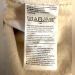 Banana Republic  Denim Fringe Skirt Photo 7