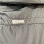 Columbia Grey Full Zip Cowl Neck Womans Vest S Gorpcore Photo 4