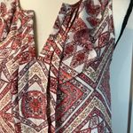 Skies Are Blue Women’s Floral Sleeveless Top Size XSP Photo 2