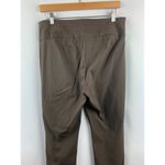 Style & Co Women's  Brown Dress Pants Size M Photo 3
