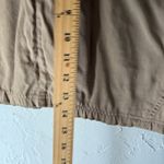 Athleta Brown Khaki Active Skort with Inner Shorts Size 4 Hiking Outdoor Photo 7