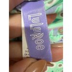 LuLaRoe Disney Toy Story Alien Tall & Curvy (12-20) NWOT Hard to Find Leggings Photo 4